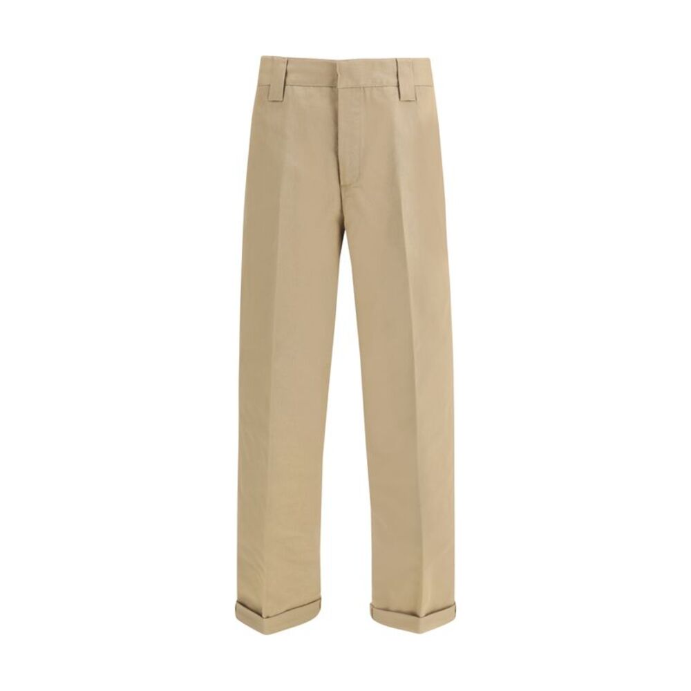 Golden Goose Men Chino Pants
